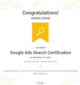 Google Partner Company in Kolkata